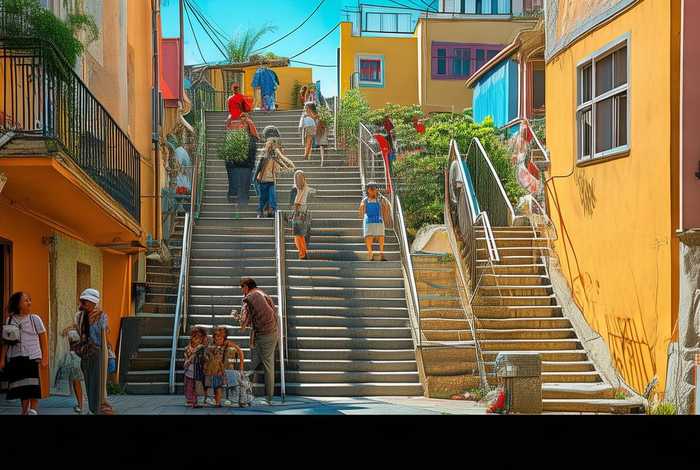 生活中应用斜面的地方 生活中应用斜面的地方有哪些