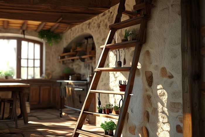 生活中的梯形物体有哪些 生活中的梯形物体有哪些图片