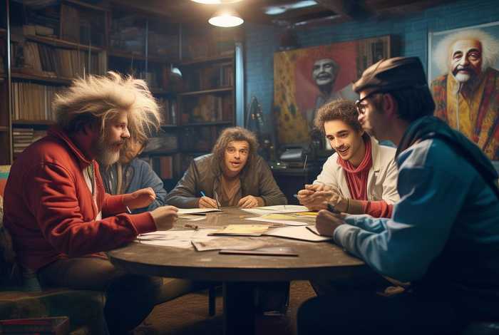 生活大爆炸第一季台词整理 生活大爆炸第一季 台词