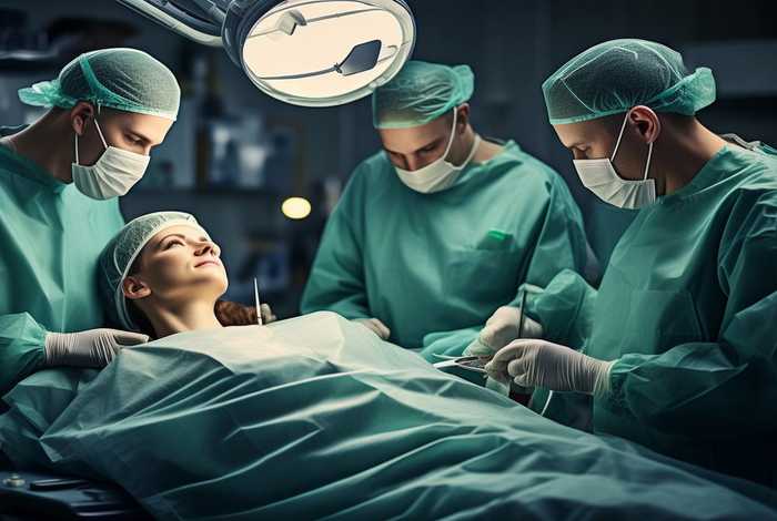 人妖是怎么做的手术、人妖是怎样做手术的