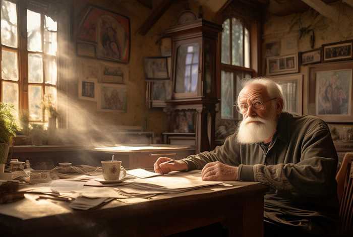 生活告诉我作文（生活告诉我作文600字）