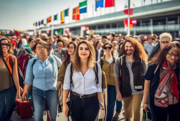 生活在中国的外国人回国之后、生活在中国的外国人回国之后怎么办