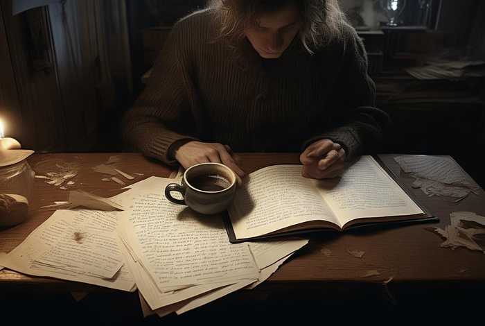 失恋生活记录（记录失恋的每一天）