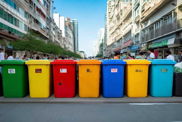 厦门市生活垃圾分为几类(厦门市生活垃圾分为几类类别) 厦门市生活垃圾分为几类(厦门市生活垃圾分为几类类别)