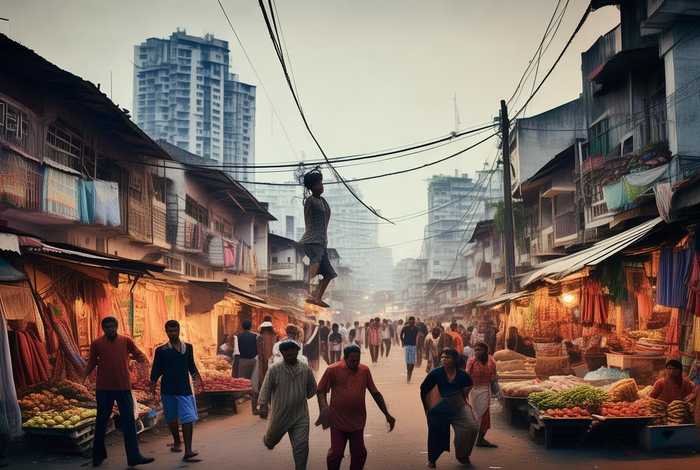 孟加拉生活费用高不高，孟加拉生活费用高不高呀