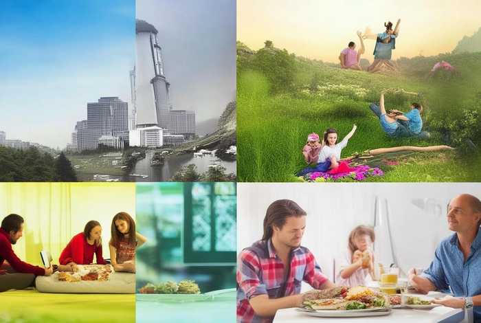 生活方式问卷调查 - 生活方式问卷调查表