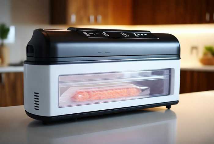 生活真空包装机，真空家用包装机