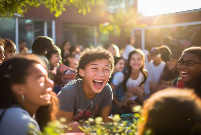 生活 绘画,精彩的初中生活绘画 生活 绘画,精彩的初中生活绘画