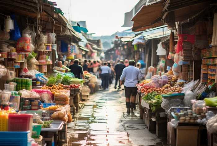 生活用品进货渠道 - 日常生活用品进货渠道