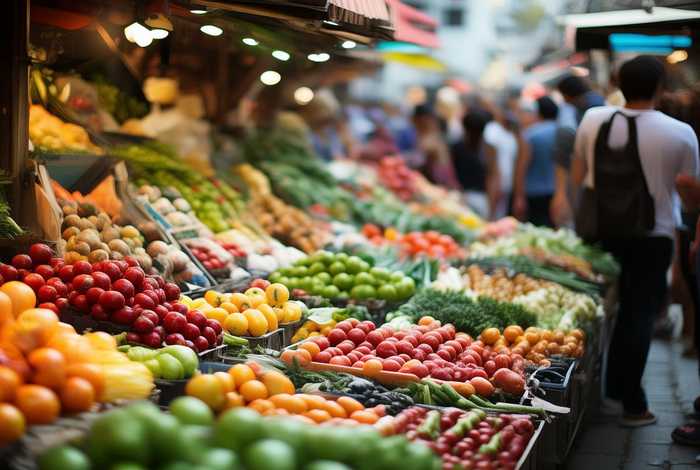 生活食品图片、生活食品图片真实