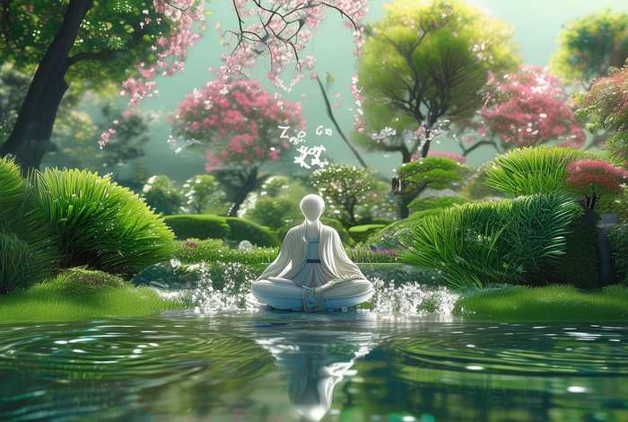 生活禅钥正版下载（生活禅歌曲免费下载mp3）