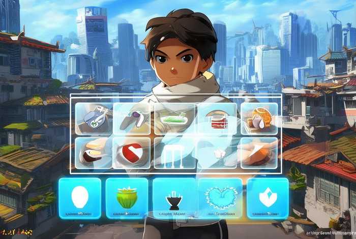 生活技能系统小说（生活技能系统小说推荐）