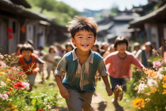 少年苏白的幸福生活免费阅读（少年苏白的幸福生活免费阅读小说）