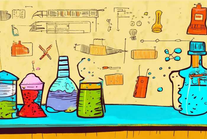 生活中的化学常识小文章(生活中的化学常识小文章有哪些) 生活中的化学常识小文章(生活中的化学常识小文章有哪些)