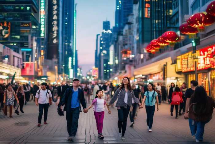 生活在东莞真好的句子 - 生活在东莞真好的句子说说