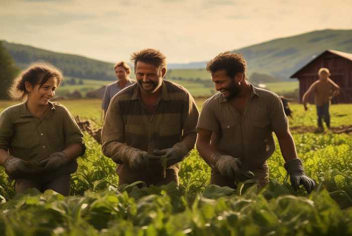 农庄生活真实感受,农庄生活真实感受怎么写 农庄生活真实感受,农庄生活真实感受怎么写
