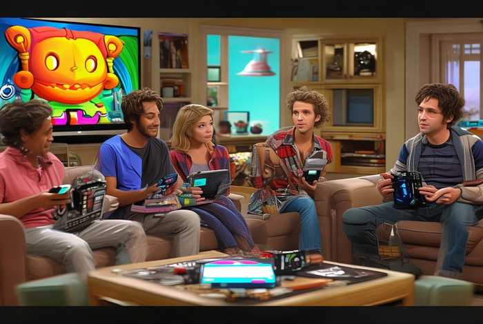 生活大爆炸高清 下载 生活大爆炸高清 下载百度云