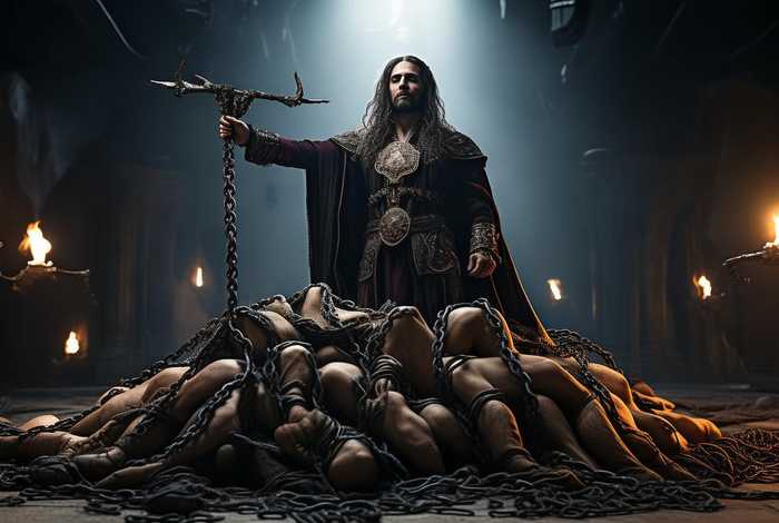 奴役成功；奴役成功全部章节