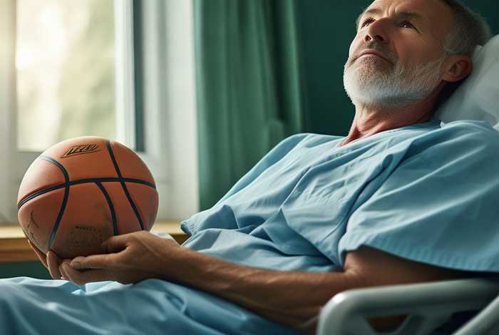 手术后多久能运动，手术后多久能运动打球