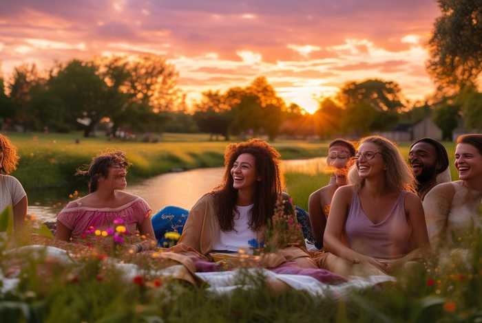 生活很美的英文句子；生活很美的英文句子摘抄