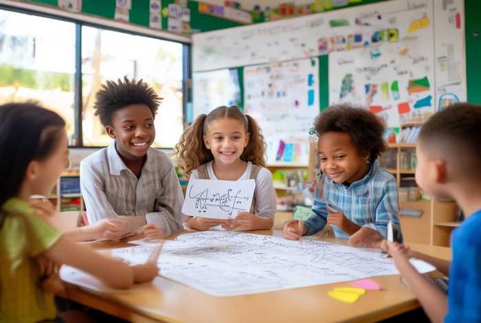 生活数学日记四年级400字 - 四年级400字数学日记生活中的数学