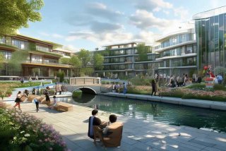 企业文化生活区设计图（企业文化生活区设计图片）