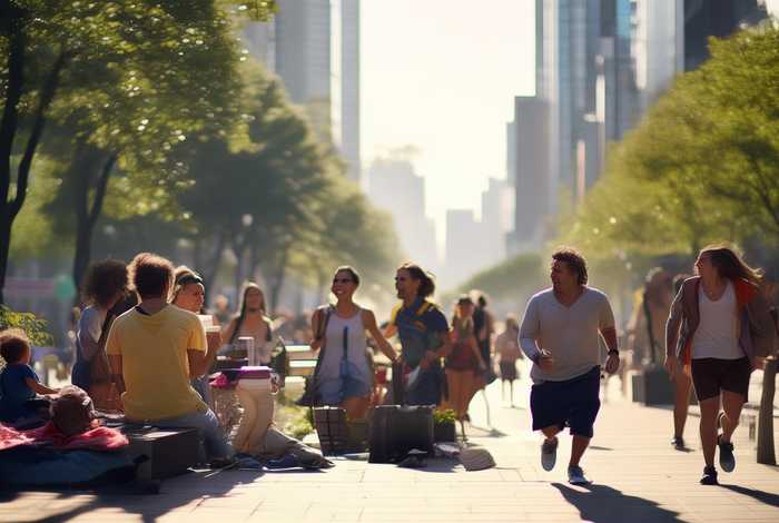 生活类新闻稿播报、生活类新闻稿播报范文