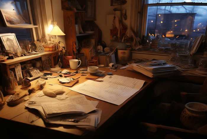 日常生活随笔300字关于自己 - 日常生活随笔300字关于自己的作文