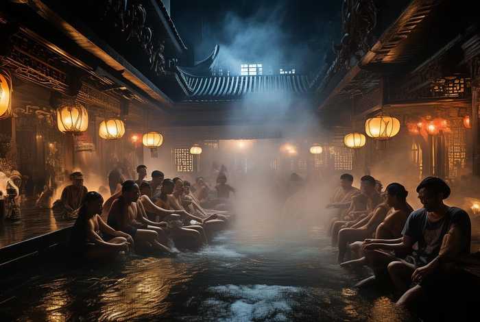 南京夜生活论坛洗浴场子；南京洗浴论坛2020