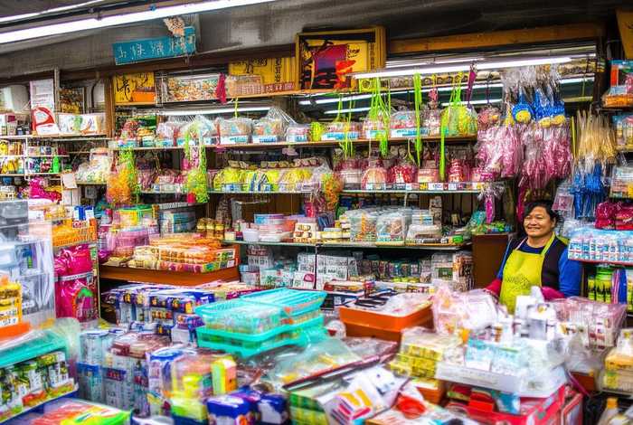 生活用品货源进货哪里好 - 生活用品货源进货哪里好做