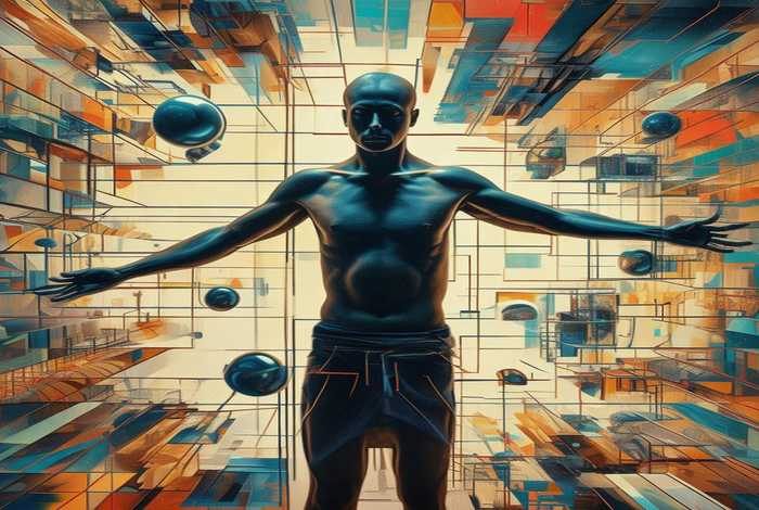 生活时空 - 我们生活的时空是几维