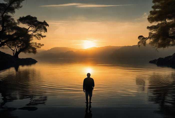 人生活着为了什么,人活着的意义何在用诗词表达（人活着为了什么？意义何在）