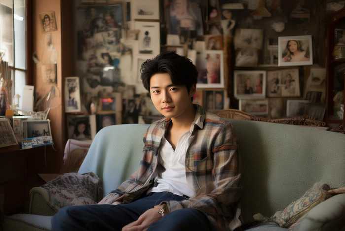 偶像私底下真实生活 - 偶像私底下真实生活是什么