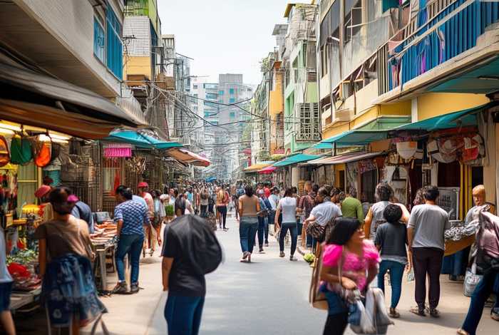 生活成本低又能挣钱的城市 生活成本低的一线城市