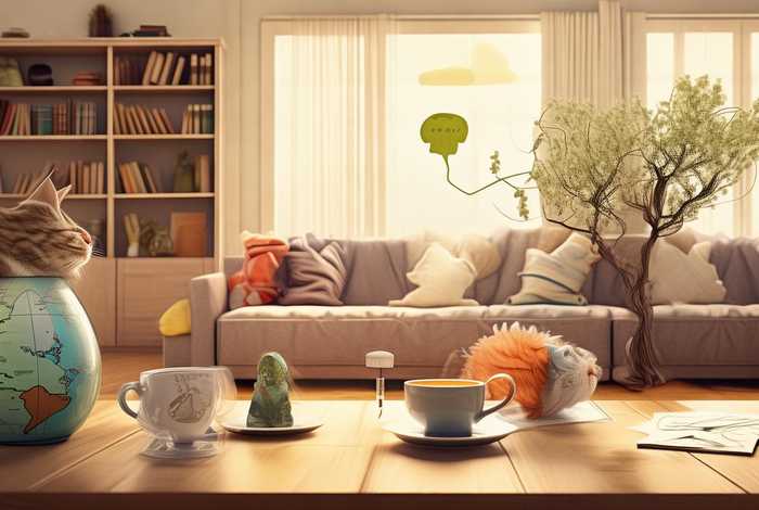 生活中处处有哲学ppt，生活处处有哲学的ppt