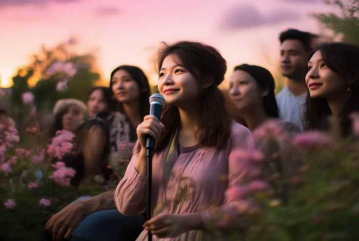 生活万岁片尾曲原来是你(生活万岁片尾曲原来是你是谁唱的) 生活万岁片尾曲原来是你(生活万岁片尾曲原来是你是谁唱的)