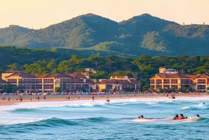 山东威海居住怎么样；山东威海居住环境怎么样