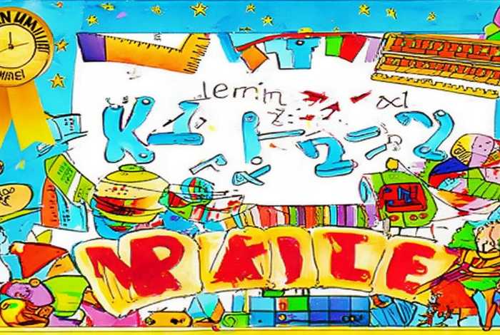 生活于数学的手抄报；生活与数学的手抄报 一等奖