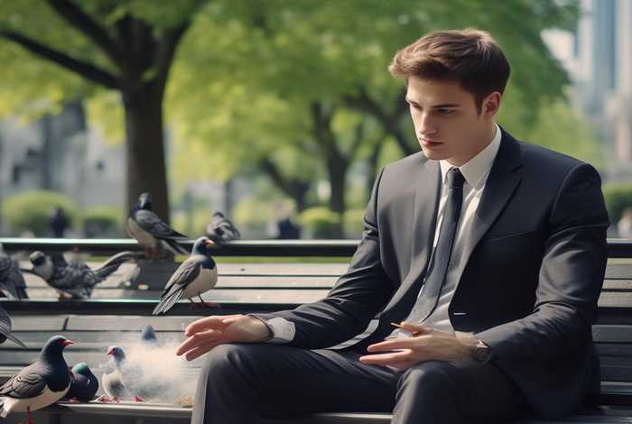 生活中也有自相矛盾的事例请举例 生活中也有自相矛盾的事例请举例并谈谈你的看法