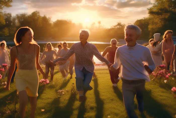 生活乐无边 - 生活乐无边前一句是什么 生活乐无边 - 生活乐无边前一句是什么