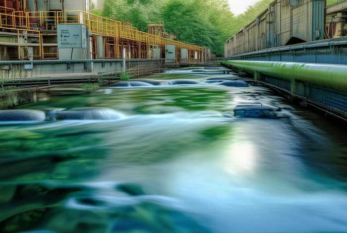 生活污水cod浓度一般多少；生活污水cod浓度一般多少合适