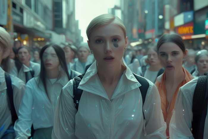 生活中的克隆人（生活中的克隆人有哪些）