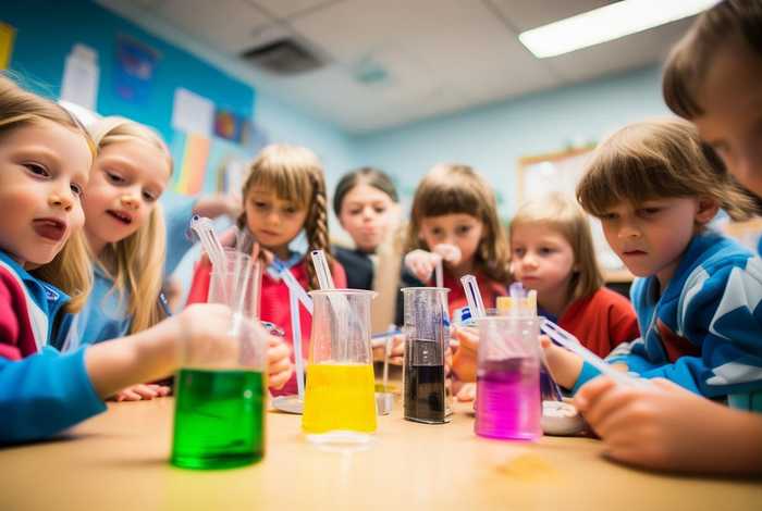 生活中的小实验有哪些例子；生活中的小实验有哪些例子三年级