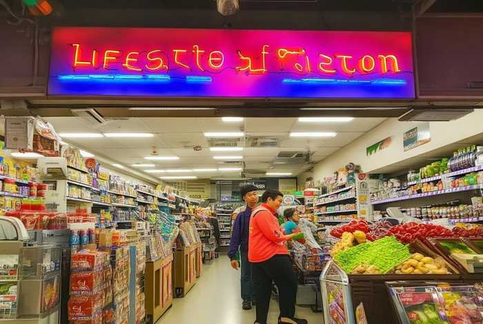 生活驿站便利店哪里的品牌，生活驿站便利店加盟总部电话