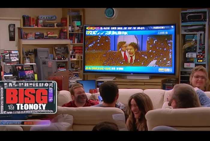 生活大爆炸第一季手机在线 生活大爆炸第一季手机在线观看