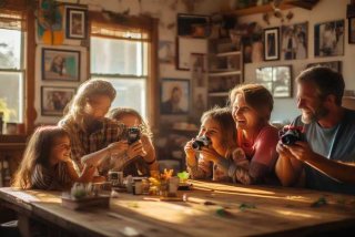 晒生活照片的文案，晒生活照片的文案怎么写