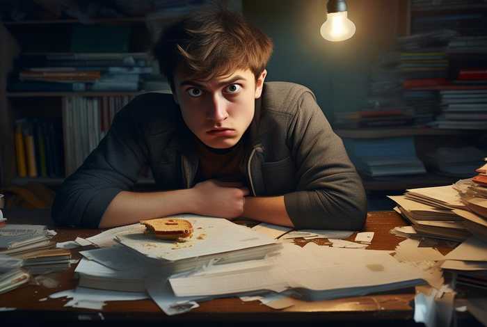 生活对我下手了（生活对我下手了小说免费阅读）