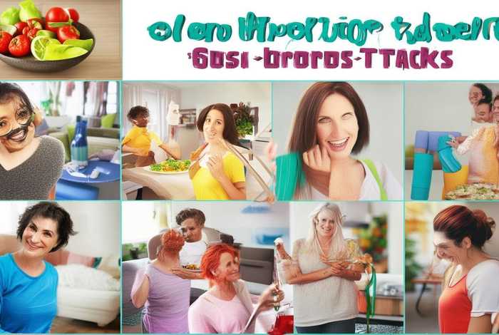 生活健康常识小窍门 生活健康常识小窍门图片