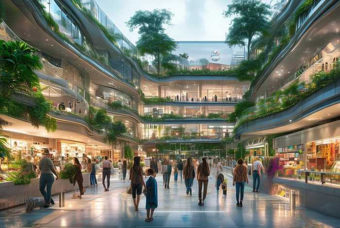 生活一站式体验馆 生活一站式体验馆建设方案