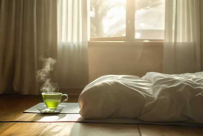 如何养成健康的生活作息规律（如何养成健康的生活作息规律呢）